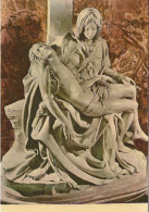 ROMA - "La Pieta" De Michel Ange - San Pietro