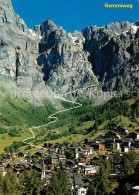 13209794 Leukerbad Gemmiweg Leukerbad - Autres & Non Classés