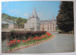 BELGIQUE - NAMUR - VIROINVAL - NISMES - Le Château - Viroinval