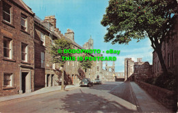 R526059 Old South Street. St. Andrews. Fife. Litho Canada. N. P. O. Belfast - Monde