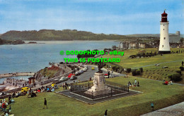 R526079 Smeatons Tower. The Hoe And Sound. Plymouth. PT1390 - Monde