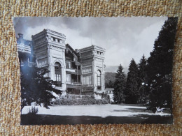 KB10/1387-Argelès 1955 Hôtel Du Parc - Argeles Gazost