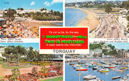 R526100 Torquay. C10. Europa Cards. Ashton Reed. Multi View - Monde