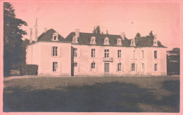 SAINT MARTIN DU BOIS : CHATEAU DE LA LISIERE - Altri & Non Classificati