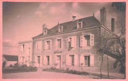 SAINT MARTIN DU BOIS : L'HOPITAL - Andere & Zonder Classificatie