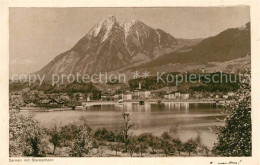 13202044 Sarnen Stanserhorn Sarnen - Andere & Zonder Classificatie