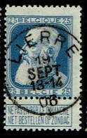 76  Obl  Lierre - 1905 Barba Grossa