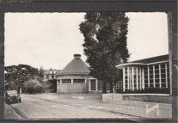 94 - VILLENEUVE LE ROI - L' Ecole Maternelle - Villeneuve Le Roi