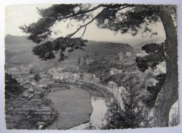 BELGIQUE - LUXEMBOURG - LAROCHE-EN-ARDENNE - Panorama - La-Roche-en-Ardenne