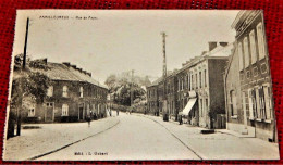 FAMILLEUREUX  - Rue De Fays - Seneffe