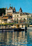 13197981 Nyon VD Hotel Restaurant Bar La Gregate Nyon VD - Altri & Non Classificati