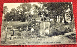 HAINE SAINT PIERRE  -  Une Vue Sur La Haine - La Louvière