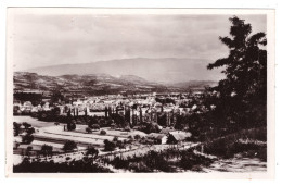 RUMILLY  (carte Photo) - Rumilly