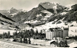 13197308 Gstaad Hotel Royal Winter Palace Gstaad - Otros & Sin Clasificación