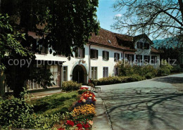 13197012 Mammern Schloss Mammern - Andere & Zonder Classificatie