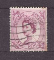 Großbritannien Michel Nr. 265 Gestempelt (6) - Used Stamps