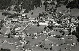 13195884 Adelboden Panorama Adelboden - Otros & Sin Clasificación