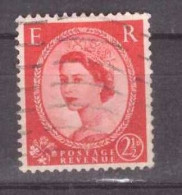 Großbritannien Michel Nr. 261 Gestempelt (6) - Used Stamps