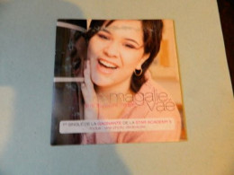 CD Single Magalie Vaé "Je Ne Suis Qu'une Chanson" - Andere - Franstalig