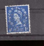 Großbritannien Michel Nr. 258 Gestempelt (6) - Used Stamps
