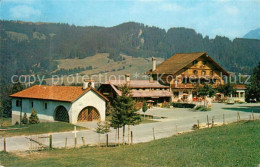 13195838 Les Paccots Sur Chatel St. Denis Les Paccots - Sonstige & Ohne Zuordnung