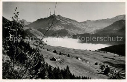 13195828 Leysin Pic Chaussy Leysin - Other & Unclassified