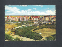 BREDENE - PANORAMA   (13.792) - Bredene