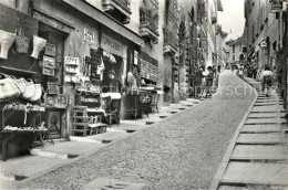 13195400 Lugano Lago Di Lugano Via Cattedrale Lugano Lago Di Lugano - Autres & Non Classés