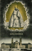 13195298 Einsiedeln SZ Maria Und Kloster Einsiedeln SZ - Otros & Sin Clasificación
