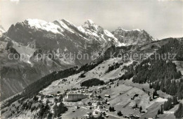 13195292 Muerren BE Fliegeraufnahme Muerren BE - Altri & Non Classificati