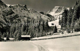 13195291 Adelboden Weg Nach Engstligenalp Wildstrubel Adelboden - Altri & Non Classificati