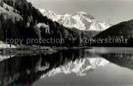 13195271 Champex-Lac Lac Et Le Grand Combin Champex-Lac - Autres & Non Classés