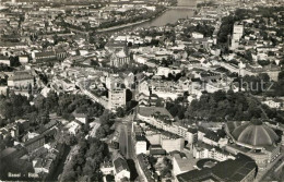 13193050 Basel BS Panorama Basel BS - Sonstige & Ohne Zuordnung