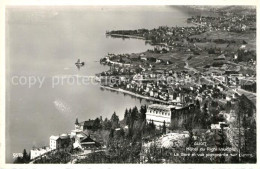 13192990 Glion Hotel Du Righi Vaudois Glion - Altri & Non Classificati