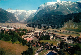 13192988 Engelberg OW Panorama Titlis Kloster Engelberg OW - Otros & Sin Clasificación