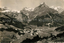 13192984 Engelberg OW Panorama Hahnen Engelberg OW - Altri & Non Classificati