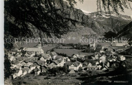 13192974 Andermatt Panorama Andermatt - Other & Unclassified