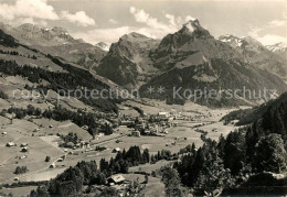 13192972 Engelberg OW Panorama Hahnen Engelberg OW - Autres & Non Classés