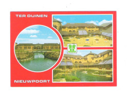 NIEUWPOORT -  TER DUINEN  (13.806) - Nieuwpoort