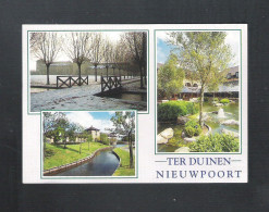 NIEUWPOORT - TER DUINEN   (13.807) - Nieuwpoort