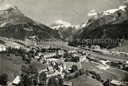 13192944 Engelberg OW Panorama Titlis Spannoerter Hahnen Engelberg OW - Autres & Non Classés