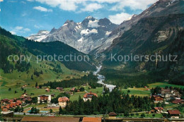 13192938 Kandersteg BE Schwimmbad Bluemlisalp Kandersteg BE - Sonstige & Ohne Zuordnung