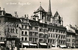 13192932 Geneve GE Bourg De Tour Geneve GE - Autres & Non Classés