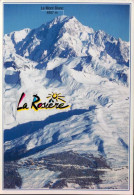 LA ROSIERE    ( SAVOIE ) - Other & Unclassified