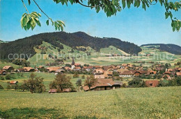 13192912 Zaeziwil Panorama Zaeziwil - Sonstige & Ohne Zuordnung