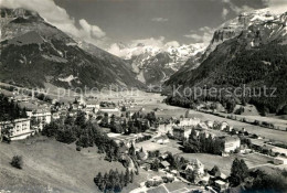 13192911 Engelberg OW Spannoerter Titlis Engelberg OW - Sonstige & Ohne Zuordnung