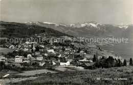 13192891 Chexbres Panorama Chexbres - Autres & Non Classés