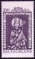 1914 Heiliger Adalbert ** - Unused Stamps