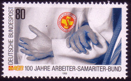 1394 Arbeiter-Samariter-Bund ** - Neufs
