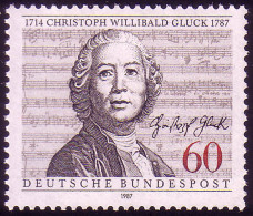 1343 Christoph Willibald Gluck ** - Nuovi